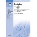 Already Home (from The Wizard of Oz) (SAB)