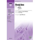 Already Home (from The Wizard of Oz) (SSA)