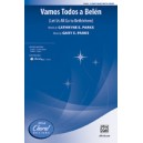 Vamos Todos a Belen (3-Part)