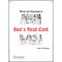 Ramsey - Boar's Head Carol