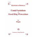 Hohman - Comic Variations On Good King Wenceslaus