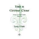 Visser - Noels on Christmas Themes Volume 2