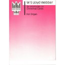 Webber - Six Interludes on Chistmas Carols *POP*