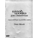 Wood - Wood Works For Christmas