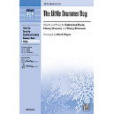 Little Drummer Boy, The  (SSAB)