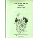Wyton-Nativity Suite