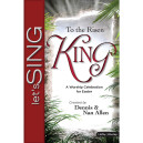 To the Risen King (Promo Pak)