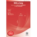With A Song