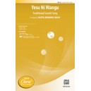 Yesu Ni wangu (2-Part)