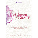 Women of Grace (Acc CD)