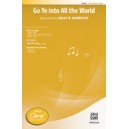 Go Ye Into All the World (2-Part)