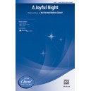 Joyful Night, A (3-Part)
