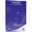 Joyful Night, A (SSA)