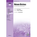 Welcome Christmas (SSA)