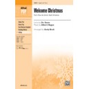 Welcome Christmas (2-Part)