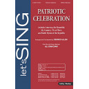 Patriotic Celebration