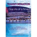 Transformation One Life at a Time (Preview Pack)