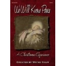 We Will Know Peace (Preview Pack- Cassette) *POP*