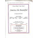 America the Beautiful