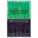 Worship Choir Collection V3 (CD)
