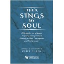 Then Sings My Soul