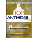 Top Anthems V3 (Tenor CD)