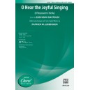 O Hear the Joyful Singing