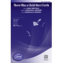There Was a Child Went Forth (SSA)