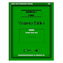 Favorite Hymn Solos for Eb Instruments