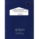 Easy Instrumental Worship Library (Vol. 3)