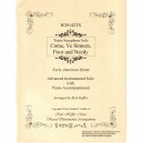 Come Ye Sinners Poor and Needy