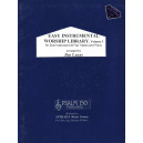 Easy Instrumental Worship Library (Vol. 3)