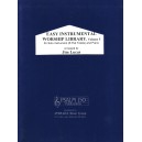 Easy Instrumental Worship Library (Vol. 5)