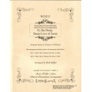 O, The Deep, Deep Love Of Jesus