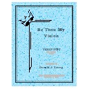 Be Thou My Vision