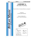 America (3-Part)