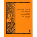 Come Thou Fount of Every Blessing