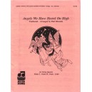 Angels We Have Heard On High