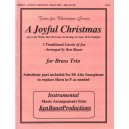 Joyful Christmas, A
