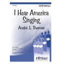 I Hear America Singing