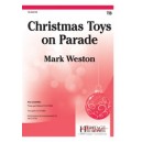 Christmas Toys on Parade (TB)