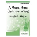 A Merry Merry Christmas to You (3 Part)