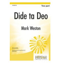 Dide ta Deo (2 Part)