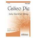Calico Pie (2 Part)