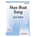 Skye Boat Song (2 Part)