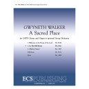 A Sacred Place (In This Still Room)