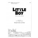 Litle Boy (SSAA)