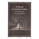 A Hymn to God the Father