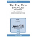 Rise Rise Thou Merry lark (Unnison0