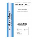 Erie Canal, The (Unison/2-Pt)